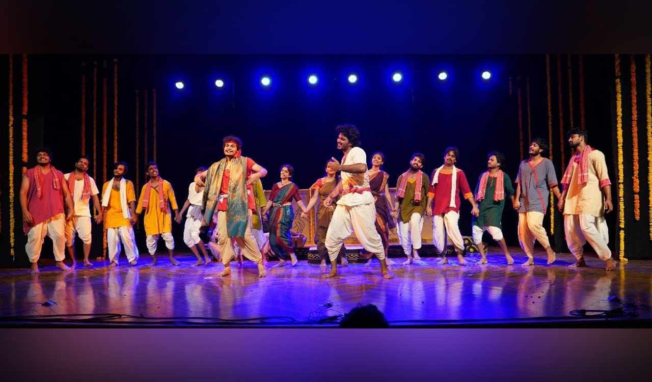 Bharatanatyam / Sangeet (Tamil Nadu)
