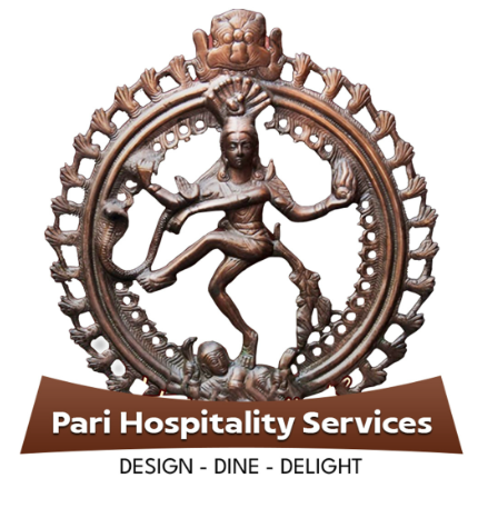 Pari Hospitality Services logo
